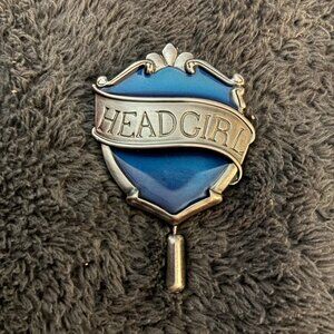 Wizarding World Harry Potter Ravenclaw Head Girl House Pin Badge - Universal